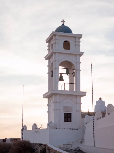 Telhado da igreja tradicional — Fotografia de Stock