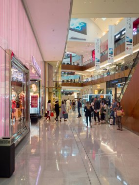 dubai alışveriş merkezi