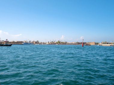 Dubai Creek