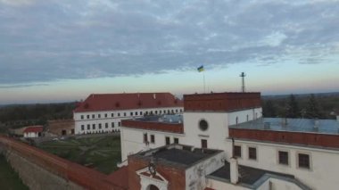 Dubno, Rivne, anteni kalede