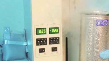 akademik araştırma ile azot yakın çekim