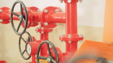 Petrol, gaz akademik öğrenme Laboratuvarı