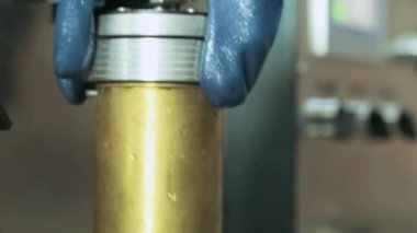 Laboratuar cihazları öğretim öğrencileri