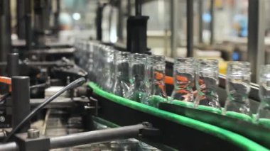 Cam şişe fabrika satıra git