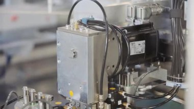 otomobil üretim kablolari