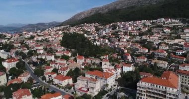 Orta görünüm, Dubrovnik Panoraması