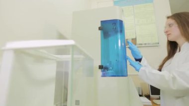 Laboratuvar yöntemiyle uyuşturucu aranması