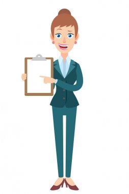 Pano işaret işkadını