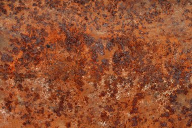 Rust Background Element clipart
