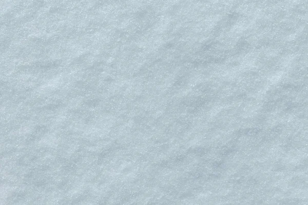 Sneeuw textuur achtergrond — Stockfoto