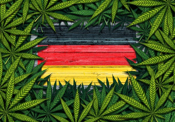 Germany Marijuana