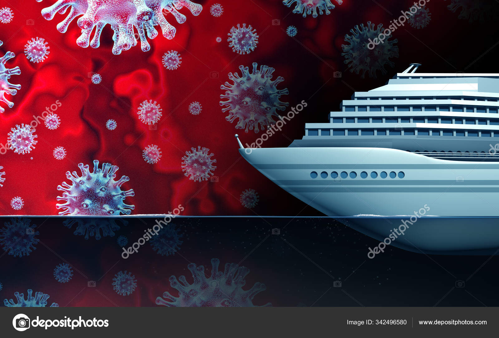 Cruise Ship Outbreak 2024 Eudora Hillary