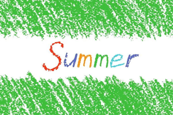 Pastel renkli el sorunsuz banner veya arka plan çekilmiş. 