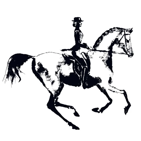 Vetores de Homem Montando Seu País De Cruzeiro A Cavalo Pulando Cerca E  Hedge Vitoriano De 1890 e mais imagens de Cavalo - Família do cavalo -  iStock