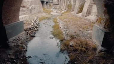 Tiflis frome gökyüzü 