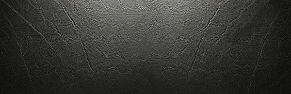 The dark leather texture and pattern background. — Stock Photo, Image