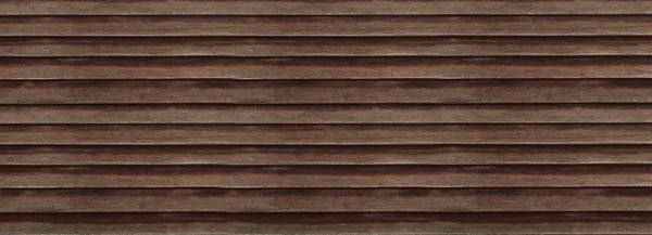 De oude donkere houten textuur patroon achtergrond. — Stockfoto