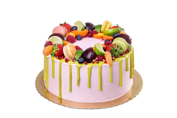 케이크나 — 스톡 사진
