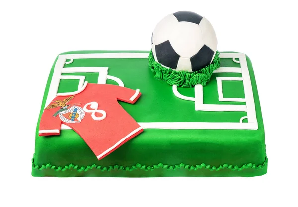 Football Cake Images Libres De Droit Photos De Football Cake Page 3 Depositphotos