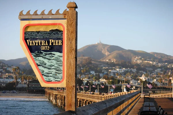 Ventura Ventura, California iskelede iz