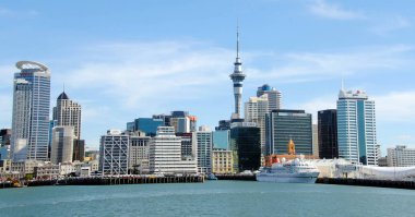 Auckland, Yeni Zelanda