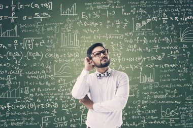 Adam çözme Matematik soru