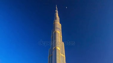 Uluslararası Dubai Kongre ve Sergi Sarayı bakan ile Dubai şehir