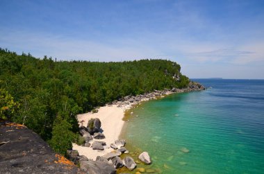 Bruce Milli Parkı, Ontario