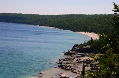 Bruce Milli Parkı, Ontario