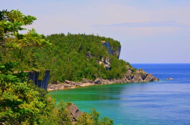 Bruce Yarımadası Ulusal Parkı, Ontario
