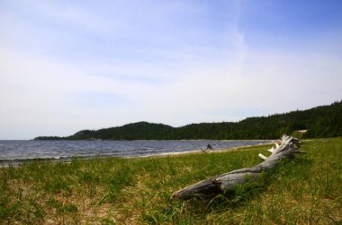 Ontario Gölü çift Provincial Park, Amerika Birleşik Devletleri