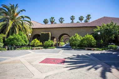 Stanford Üniversitesi gerekçesiyle 