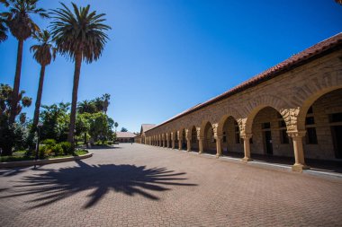 Stanford Üniversitesi gerekçesiyle 