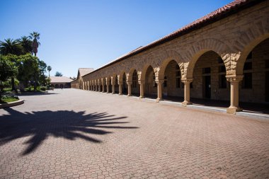 Stanford Üniversitesi gerekçesiyle 