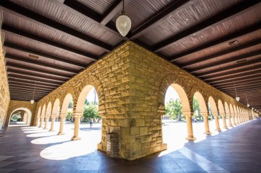 Stanford Üniversitesi gerekçesiyle 