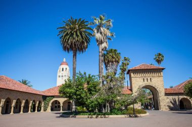 Stanford Üniversitesi gerekçesiyle 