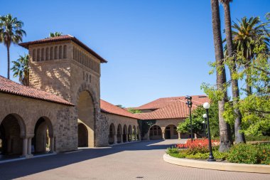 Stanford Üniversitesi gerekçesiyle 