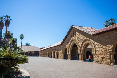 Stanford Üniversitesi gerekçesiyle 