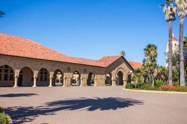 Stanford Üniversitesi gerekçesiyle 