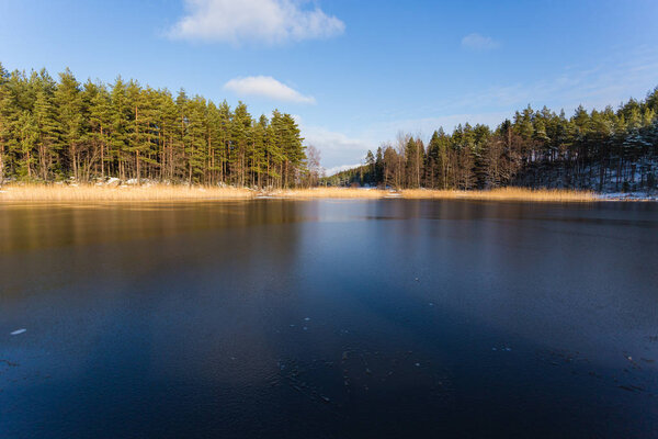 Gulf of Finland Virolahti