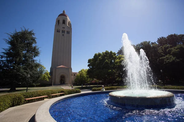 Bâtiments de l'Université Stanford — Photo