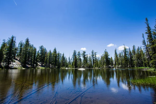 Parque Nacional Yosemite —  Fotos de Stock