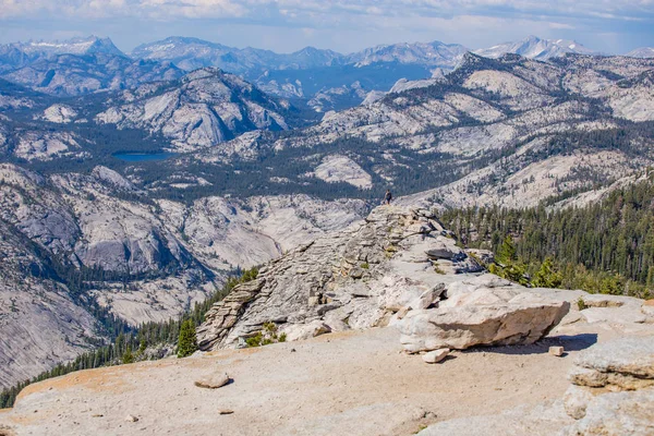 Yosemite Ulusal Parkı