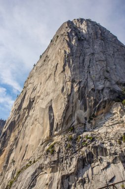 Yosemite Ulusal Parkı 