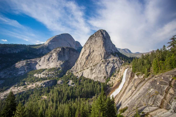 Parque Nacional Yosemite — Foto de Stock