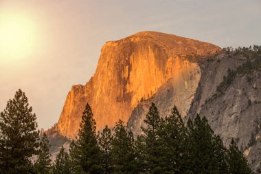 Yosemite Ulusal Parkı