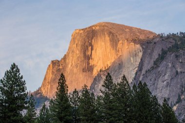 Yosemite Ulusal Parkı