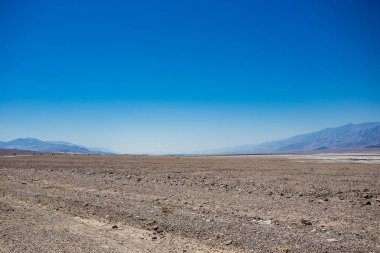 Ölüm Vadisi Parkı