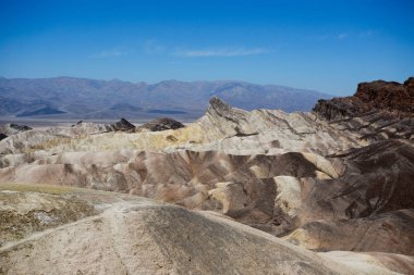 Ölüm Vadisi Parkı