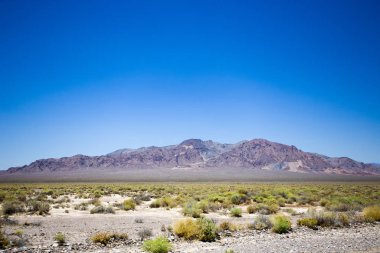 Ölüm Vadisi Parkı